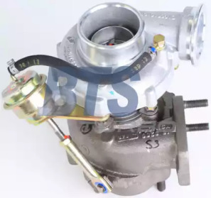 Компрессор BTS Turbo T912553